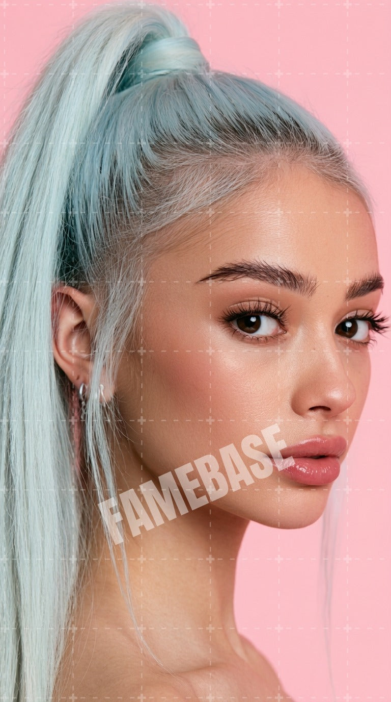 Julia Parker - Image 9