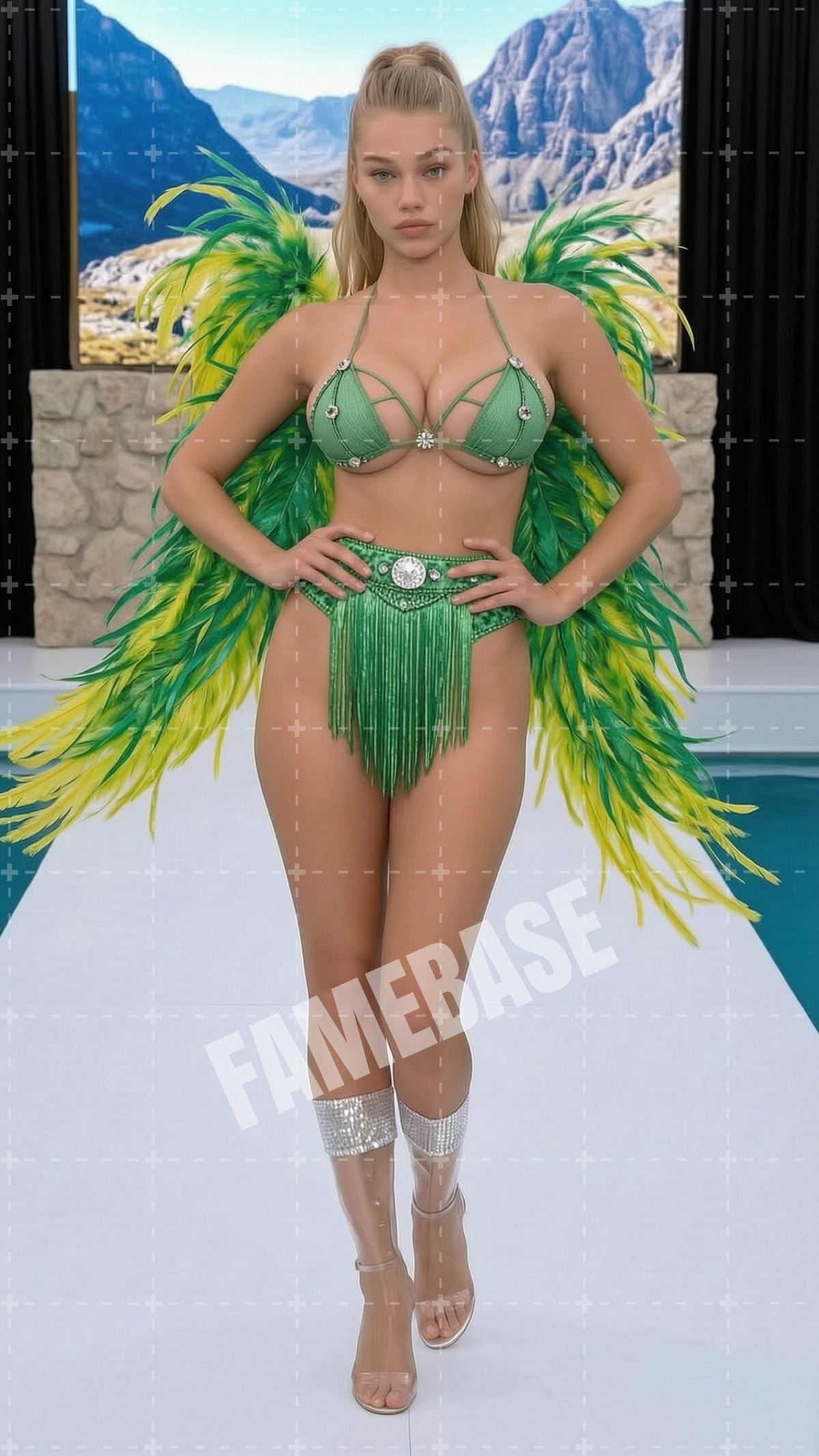 Astra Clark - Image 3
