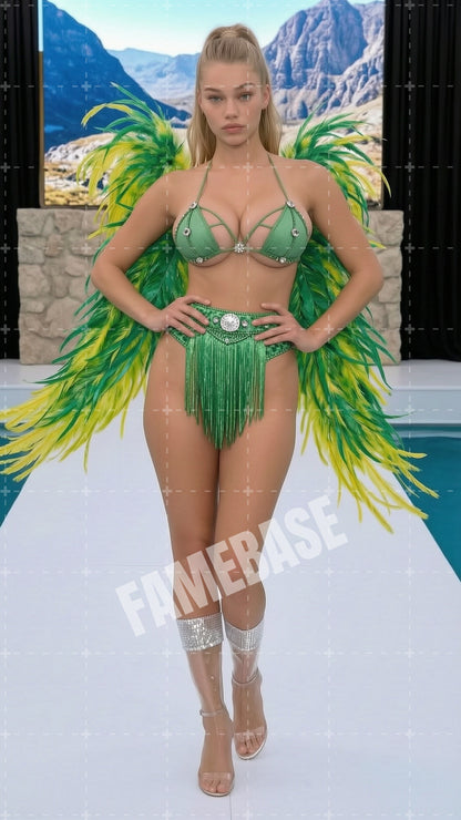 Astra Clark - Image 3
