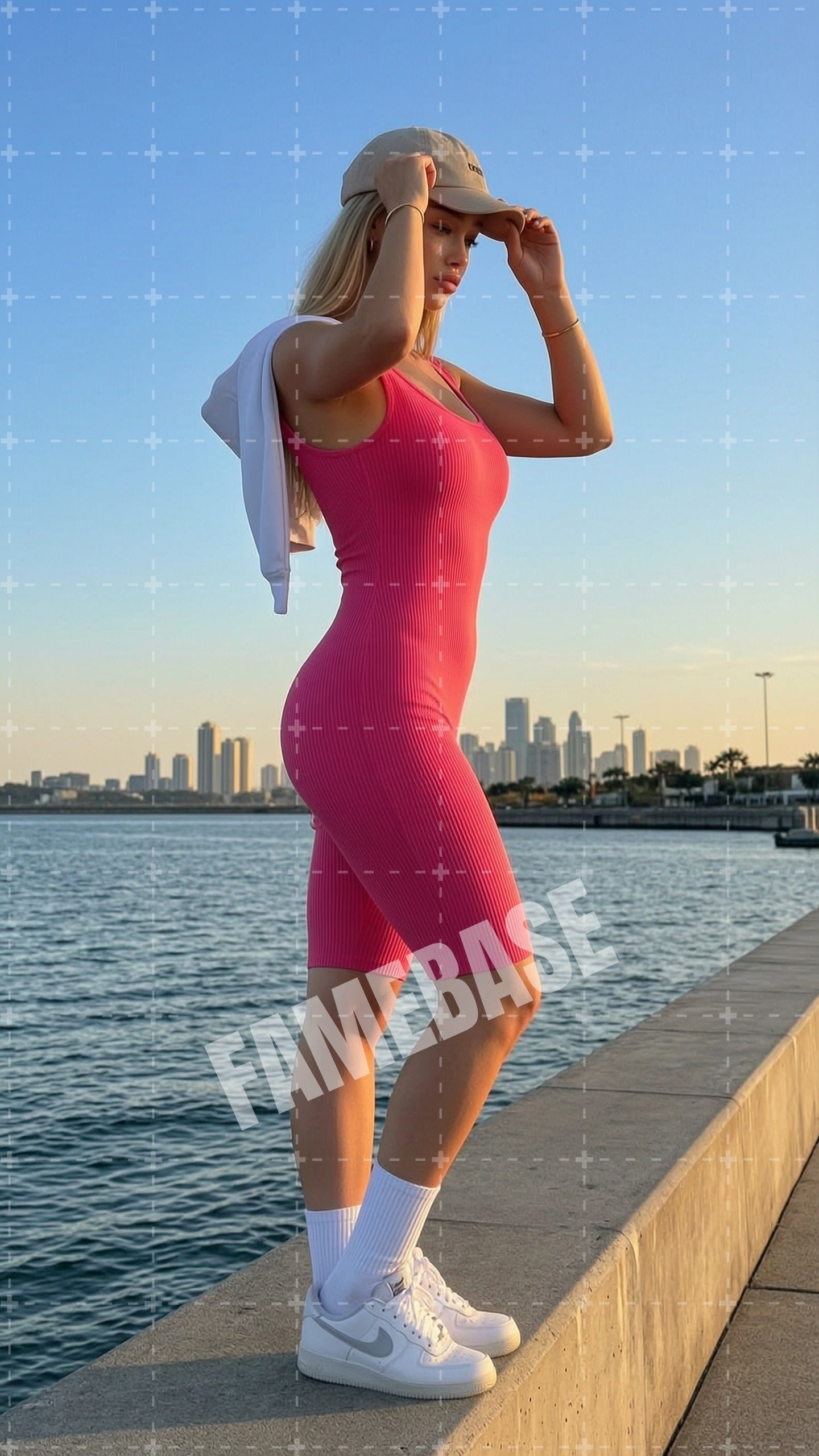 Zoey Cooper - Image 6