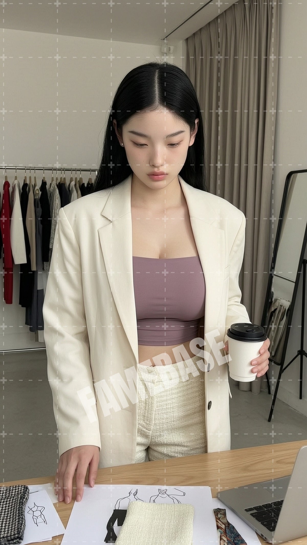 Mei Wong - Image 6