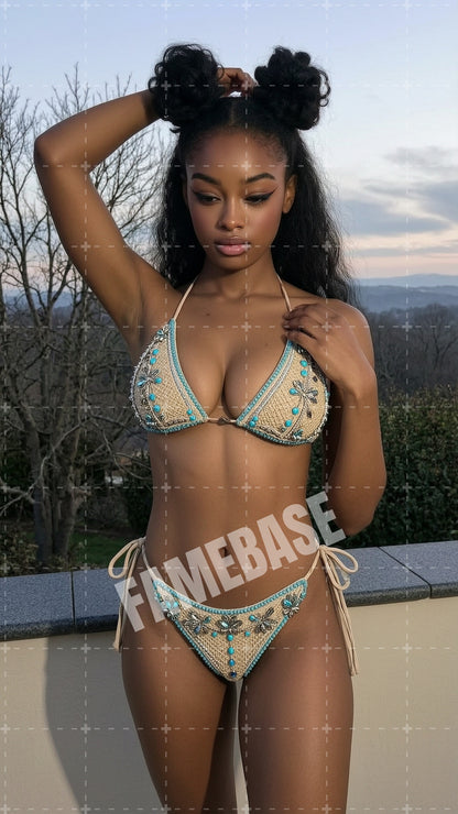 Kenya Coleman - Image 3