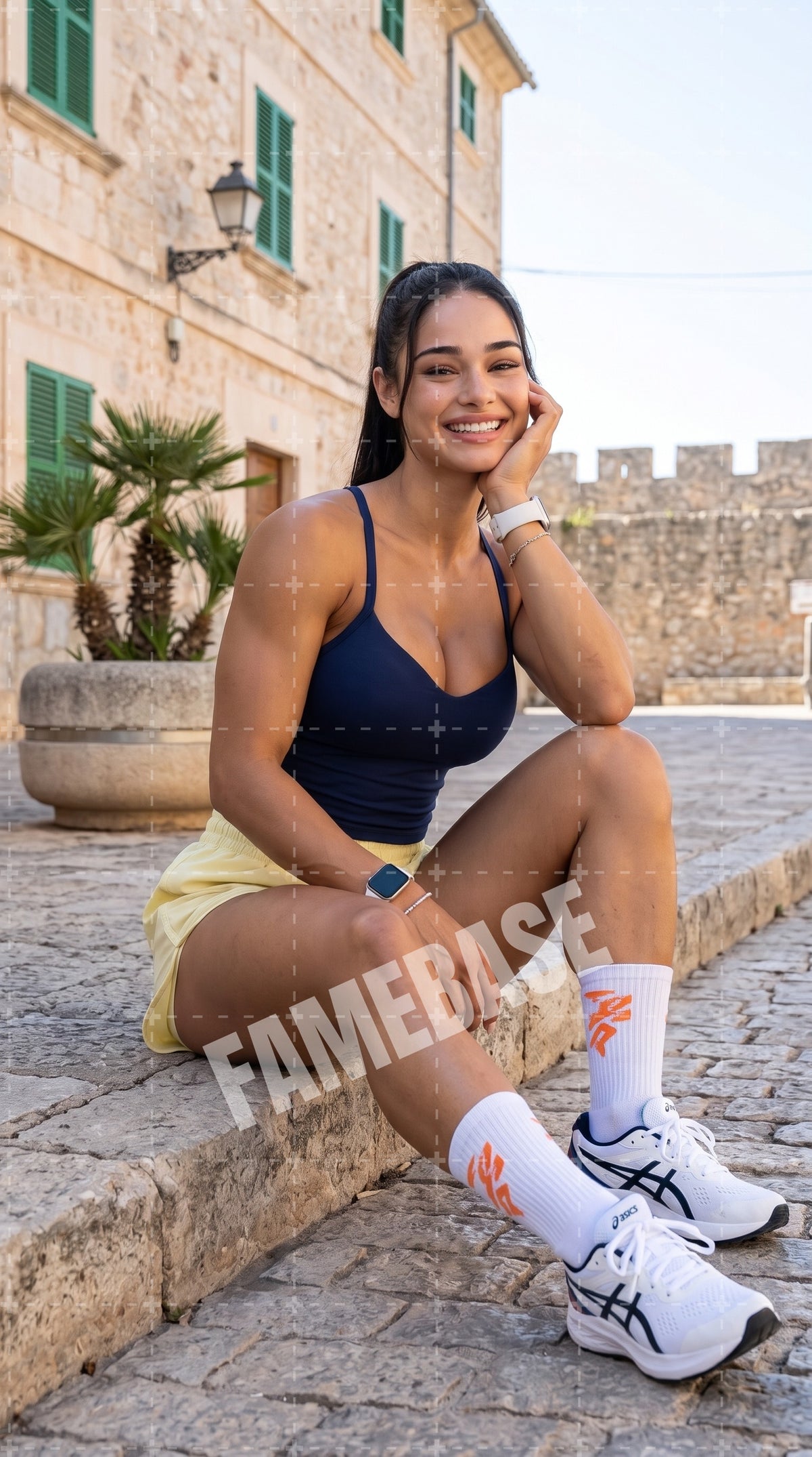 Vera Salazar - Image 8