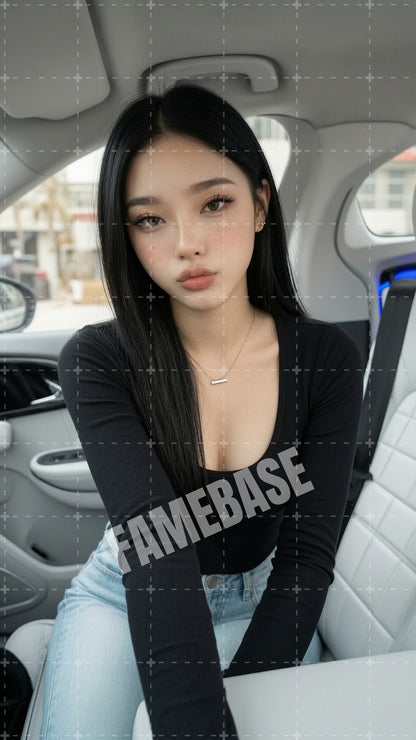 Saki Tanaka - Image 6