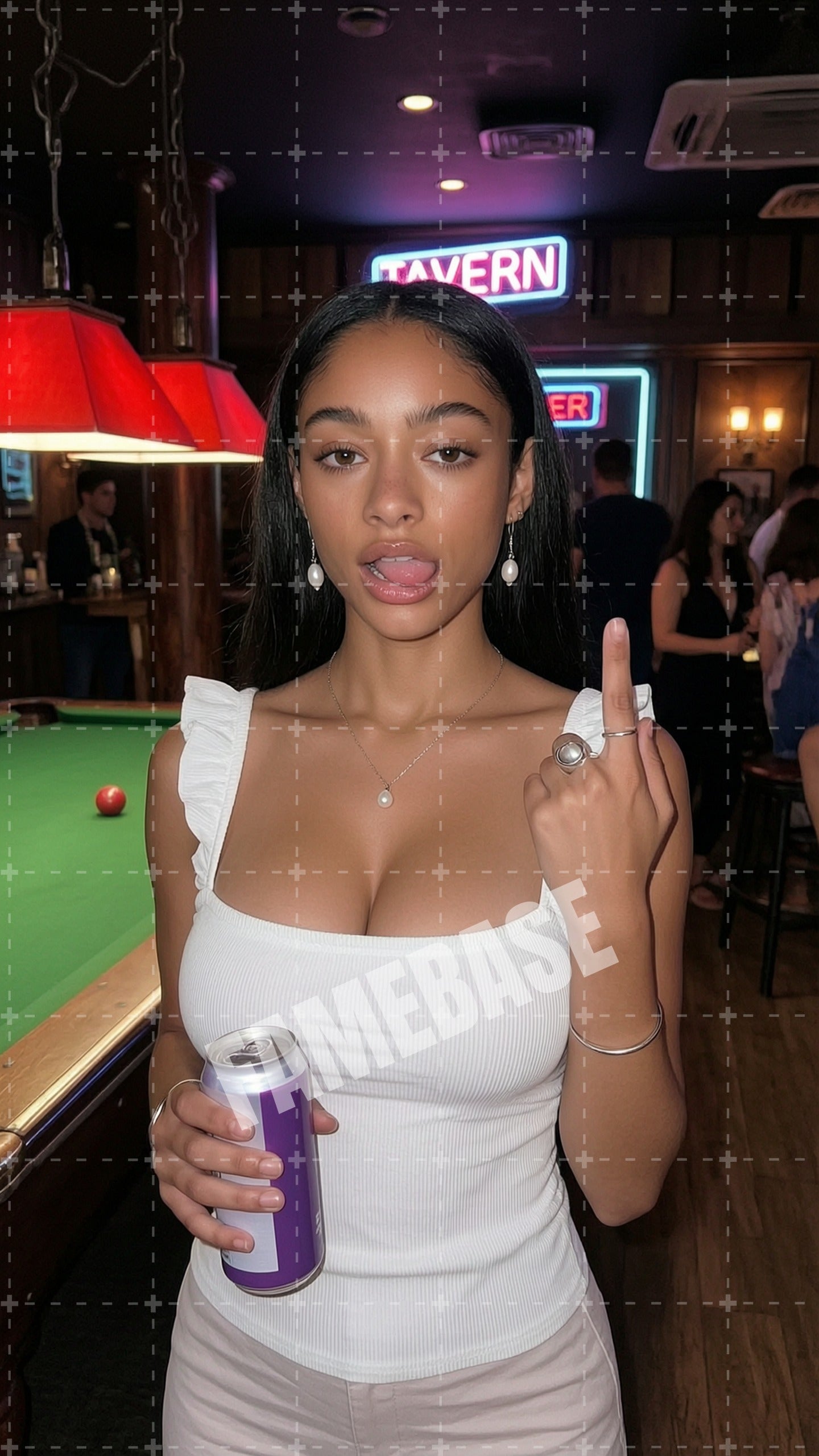 Aniyah Charles - Image 4