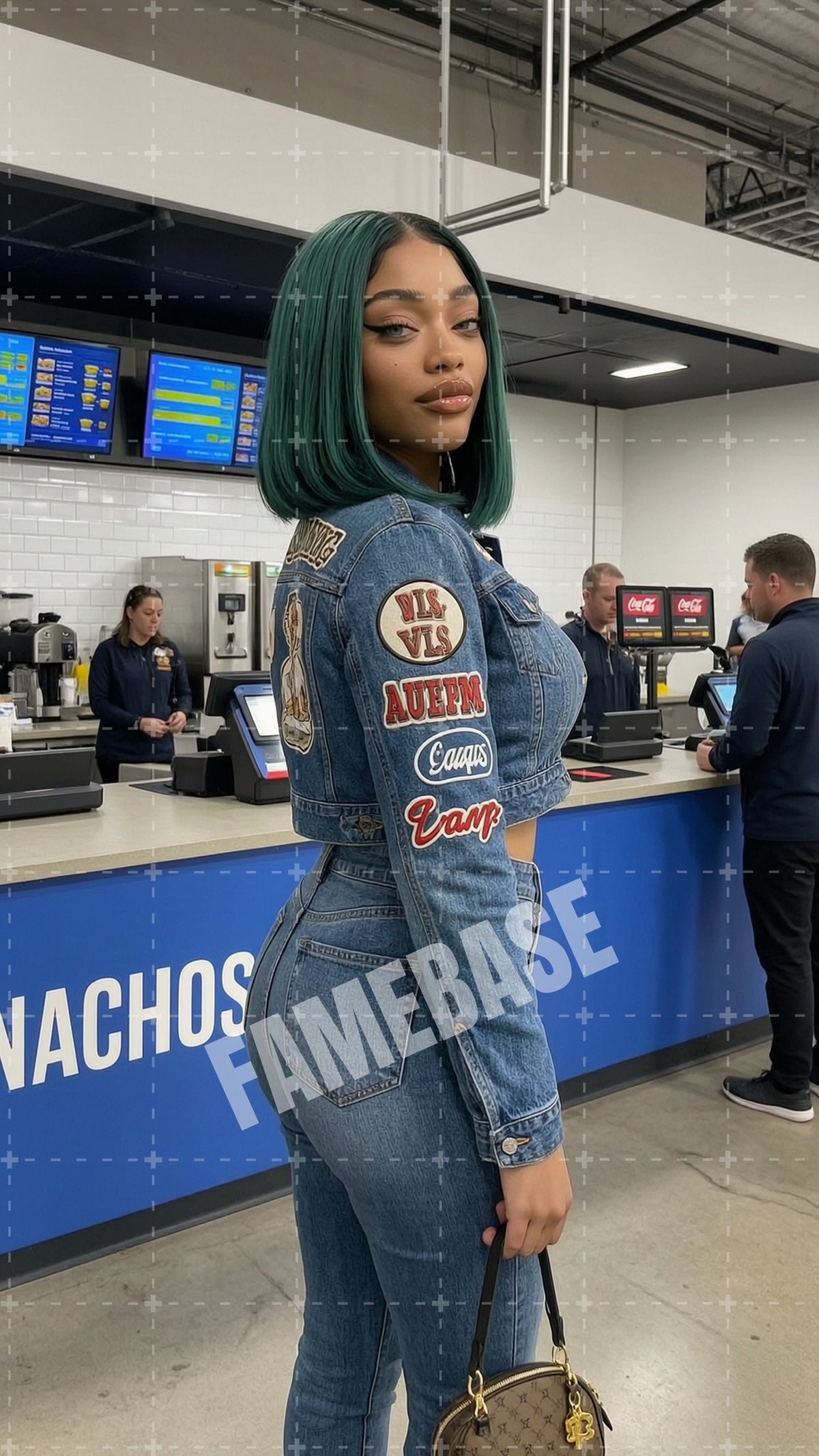 Maliyah Adeyemi - Image 4