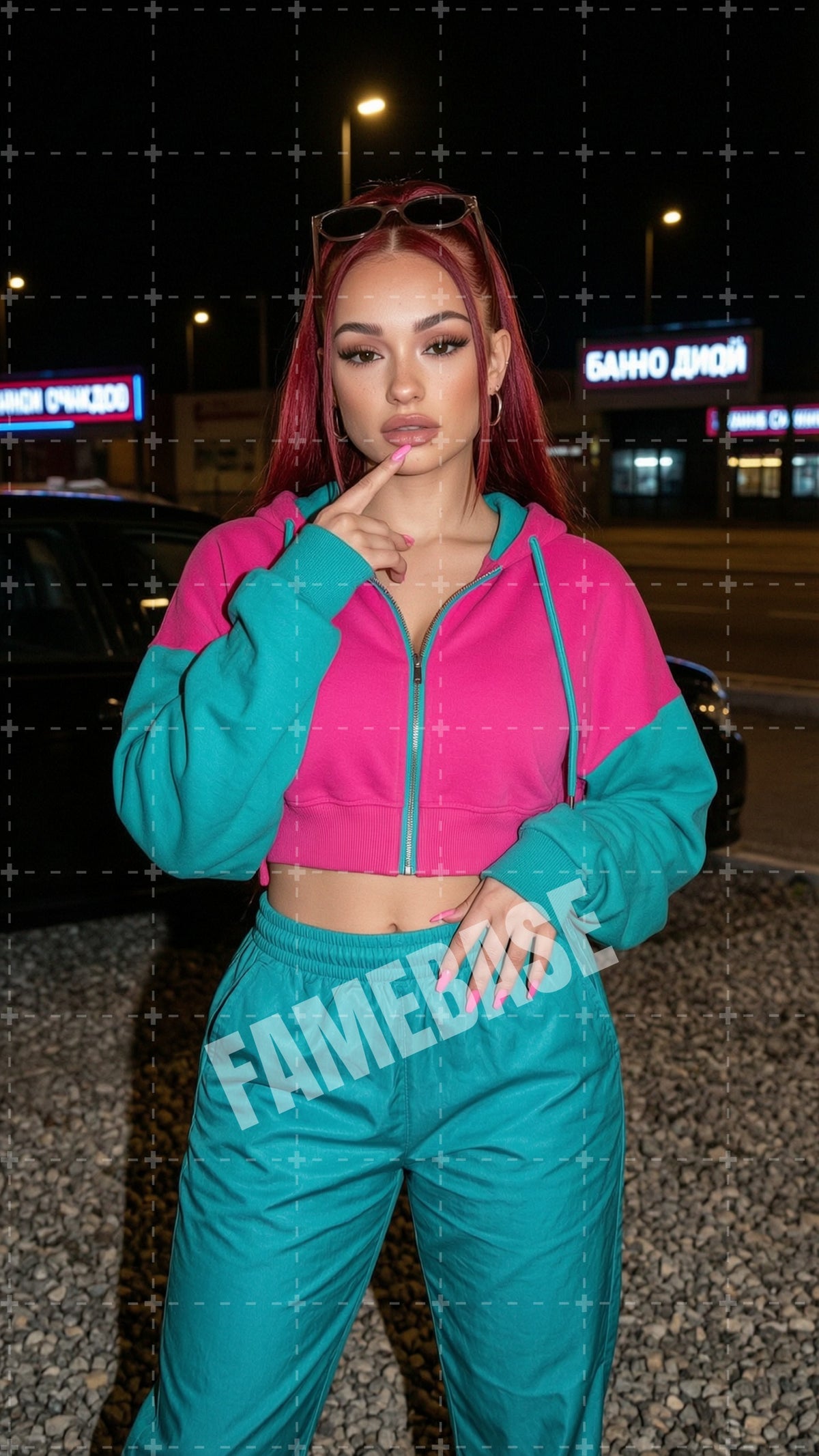 Mila Ivanova - Image 8