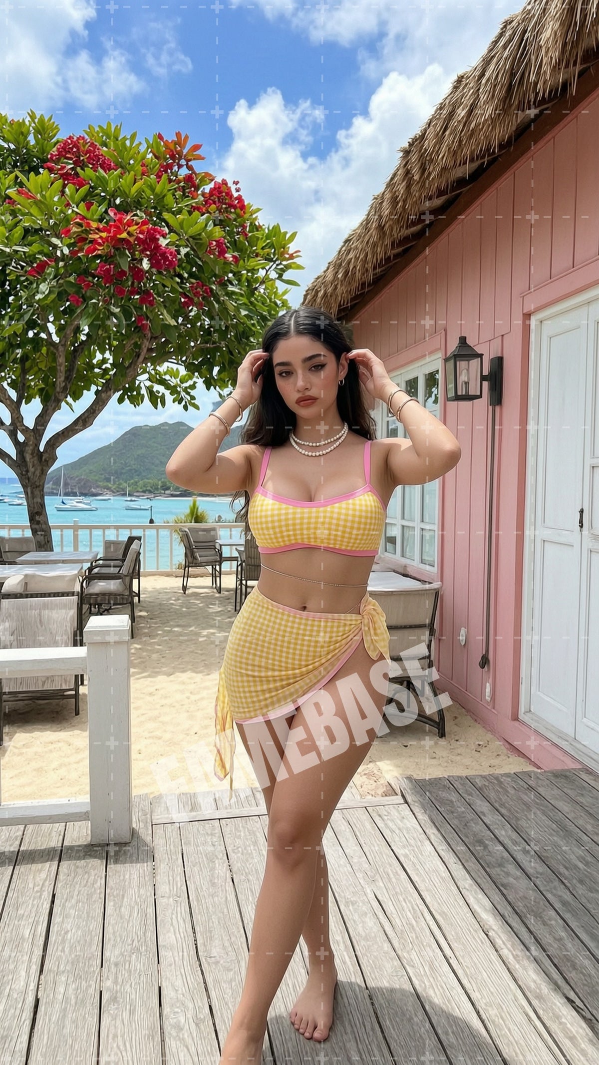 Lourdes Guerrero - Image 8