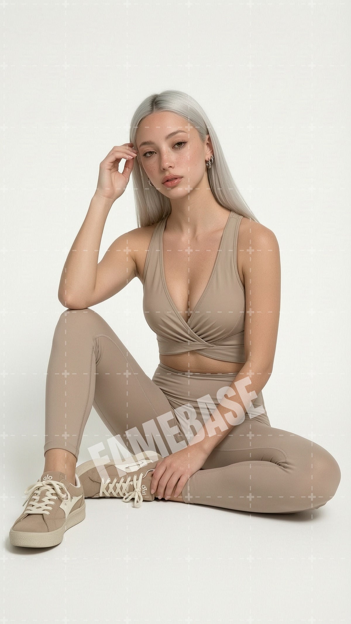 Imogen Wright - Image 1