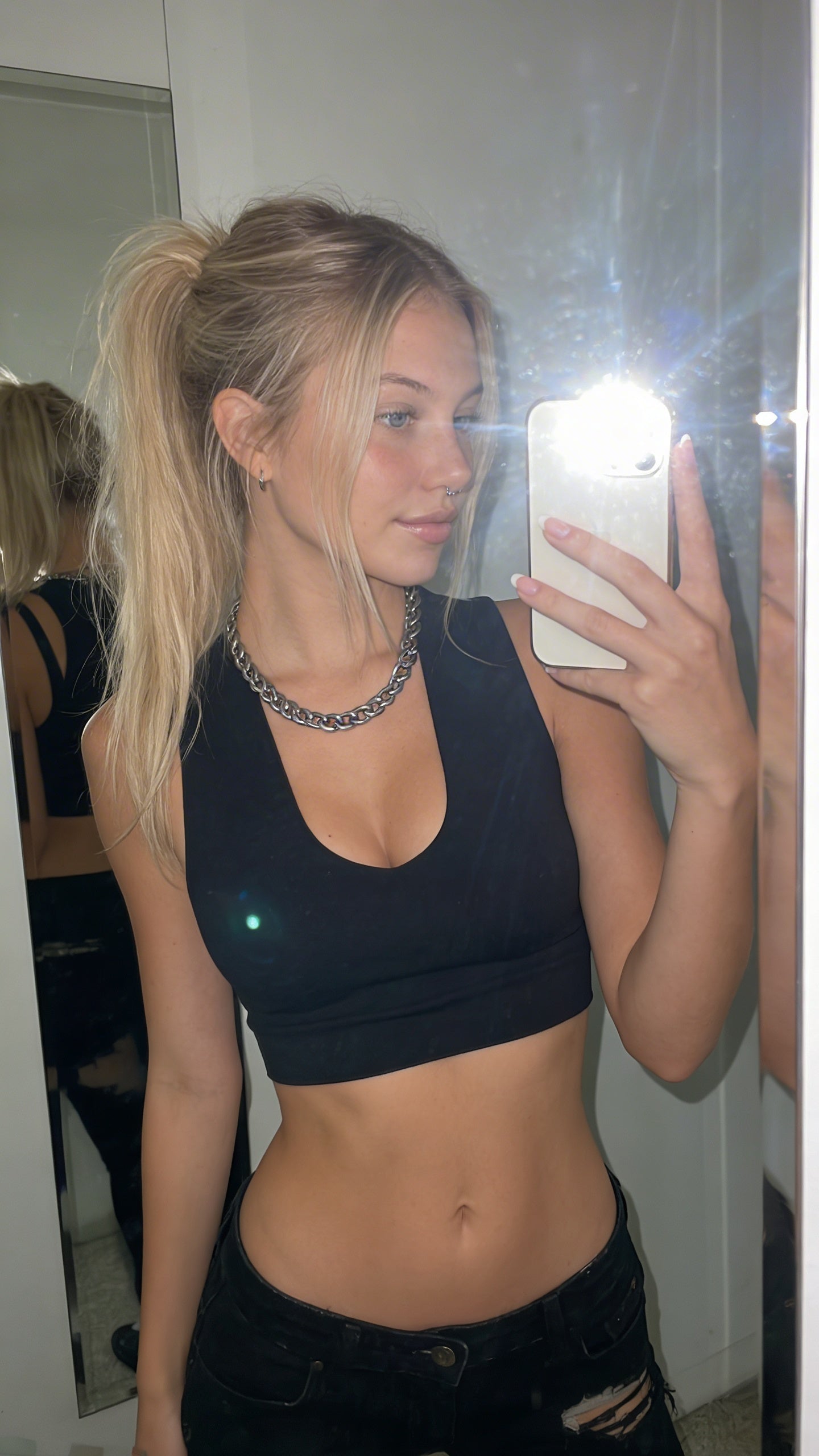 Famebase AI Influencer Models