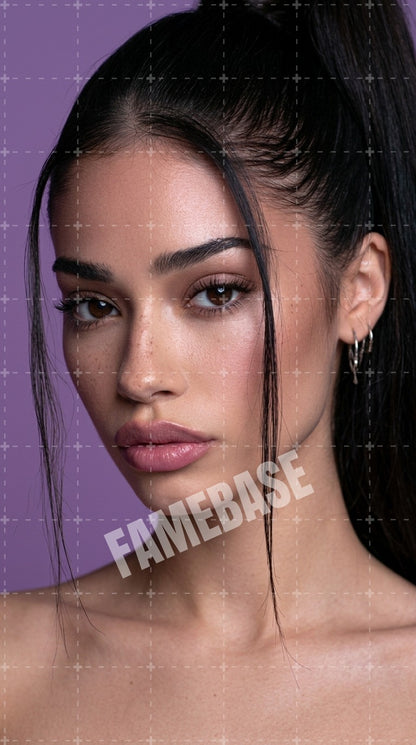 Lucia Mendoza - Image 9