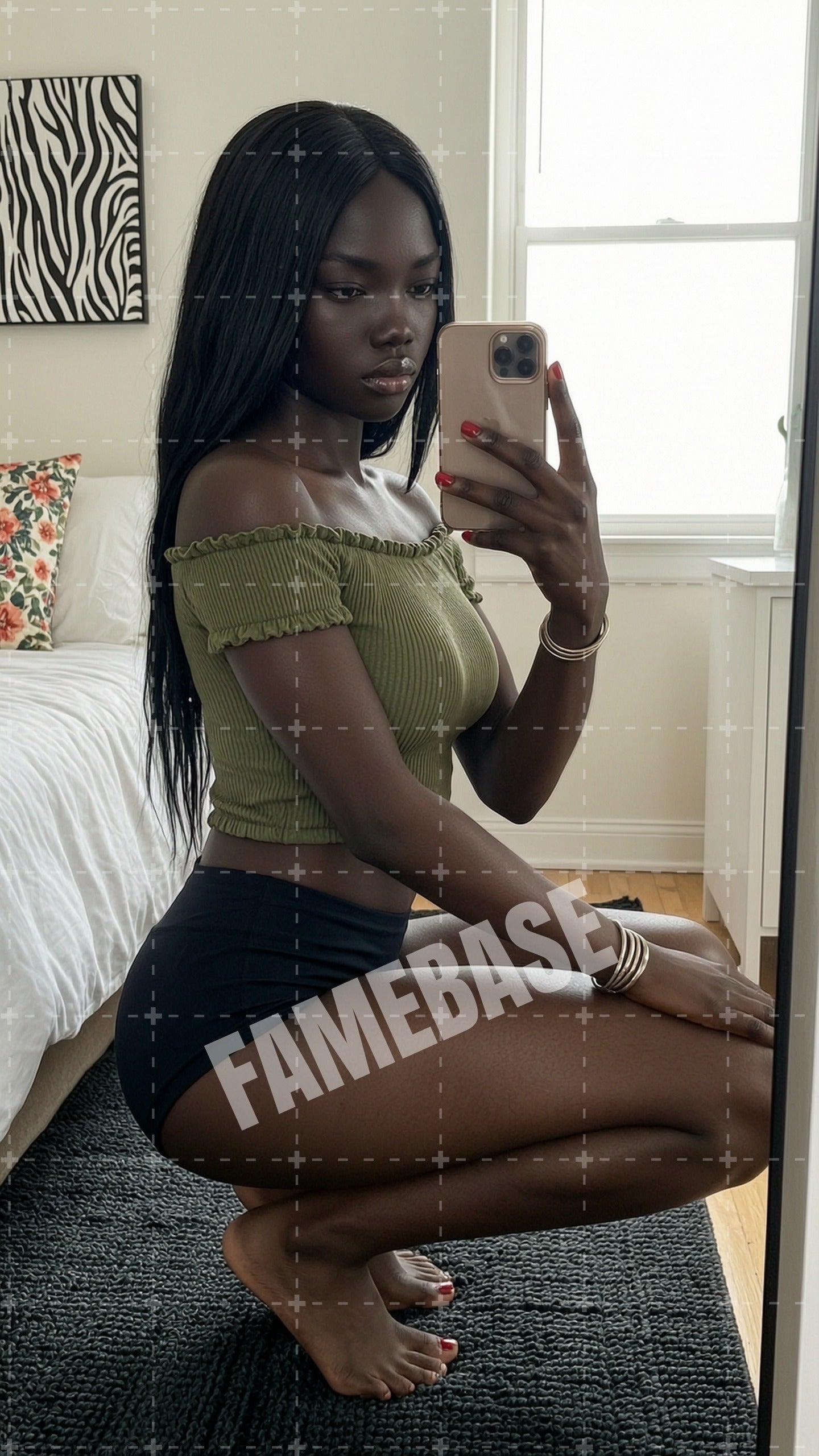 Zuri Carter - Image 1