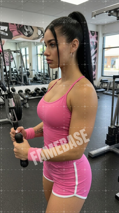 Ally Anderson - Image 1
