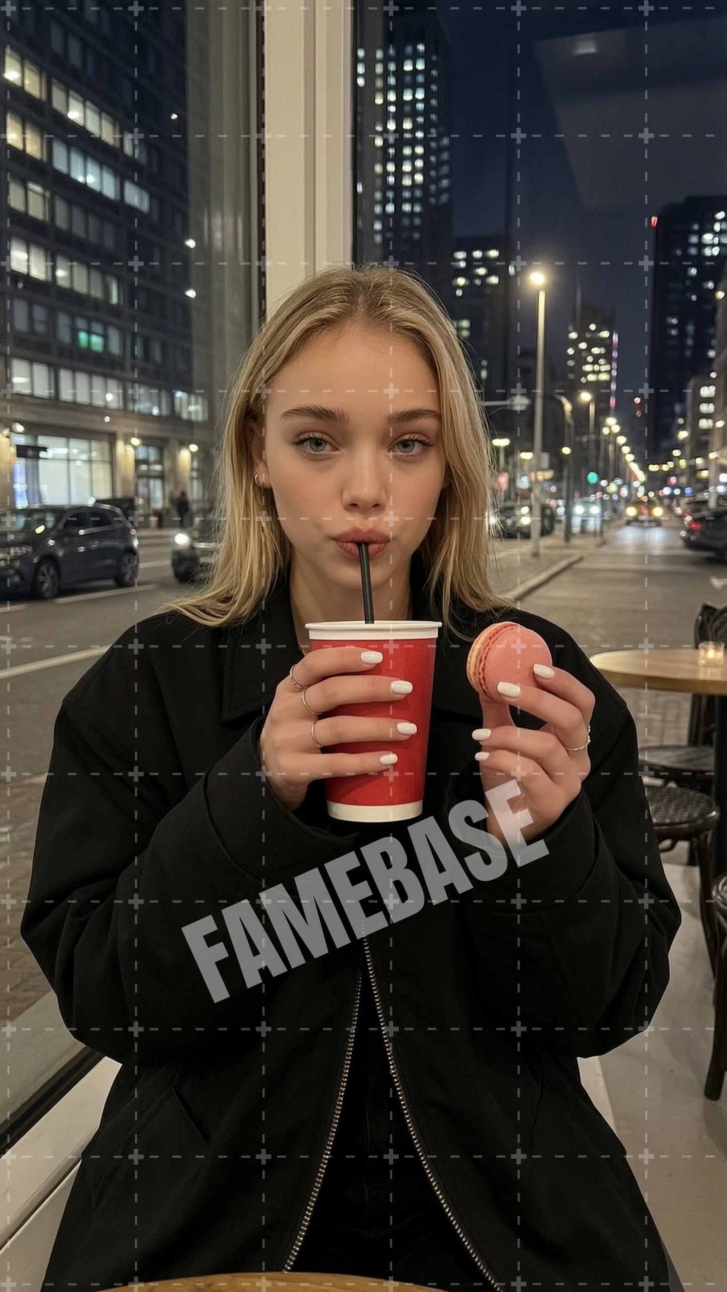 Hailey Wilson - Image 3