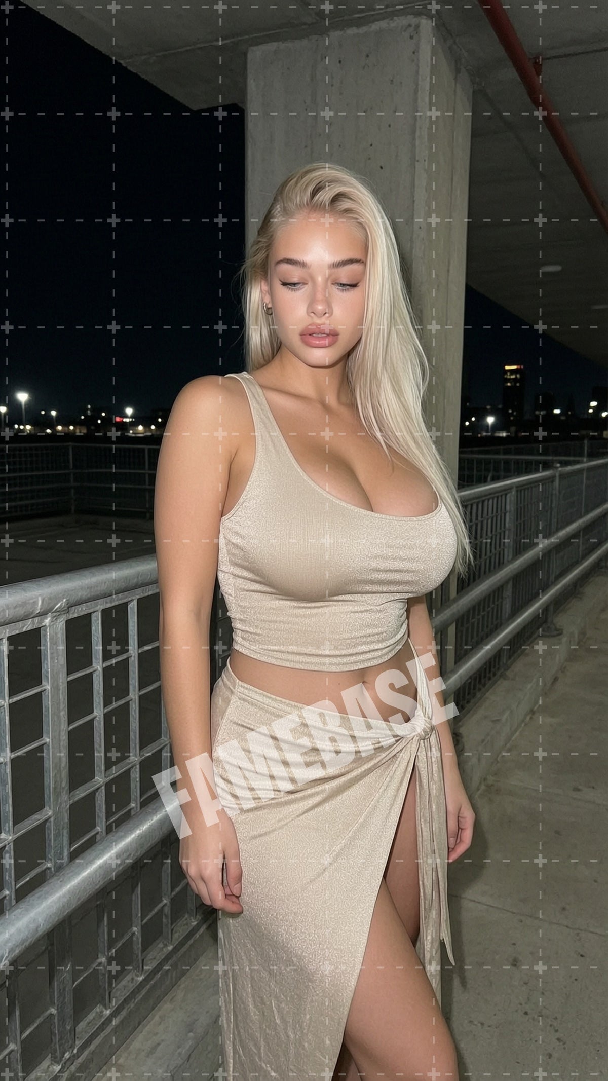 Skye Wilson - Image 1