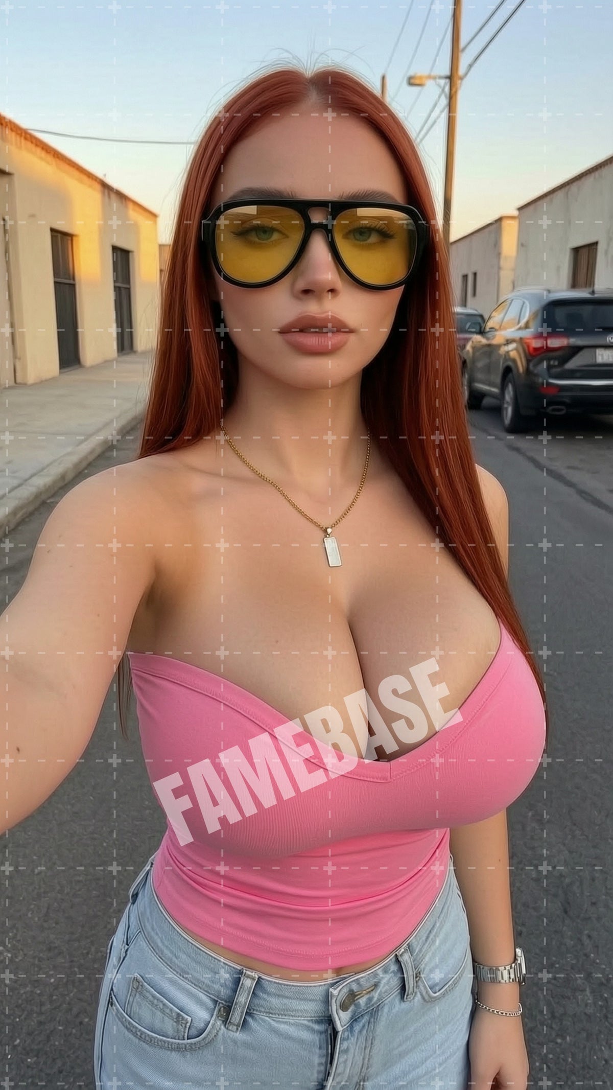 Savannah Bryant - Image 2