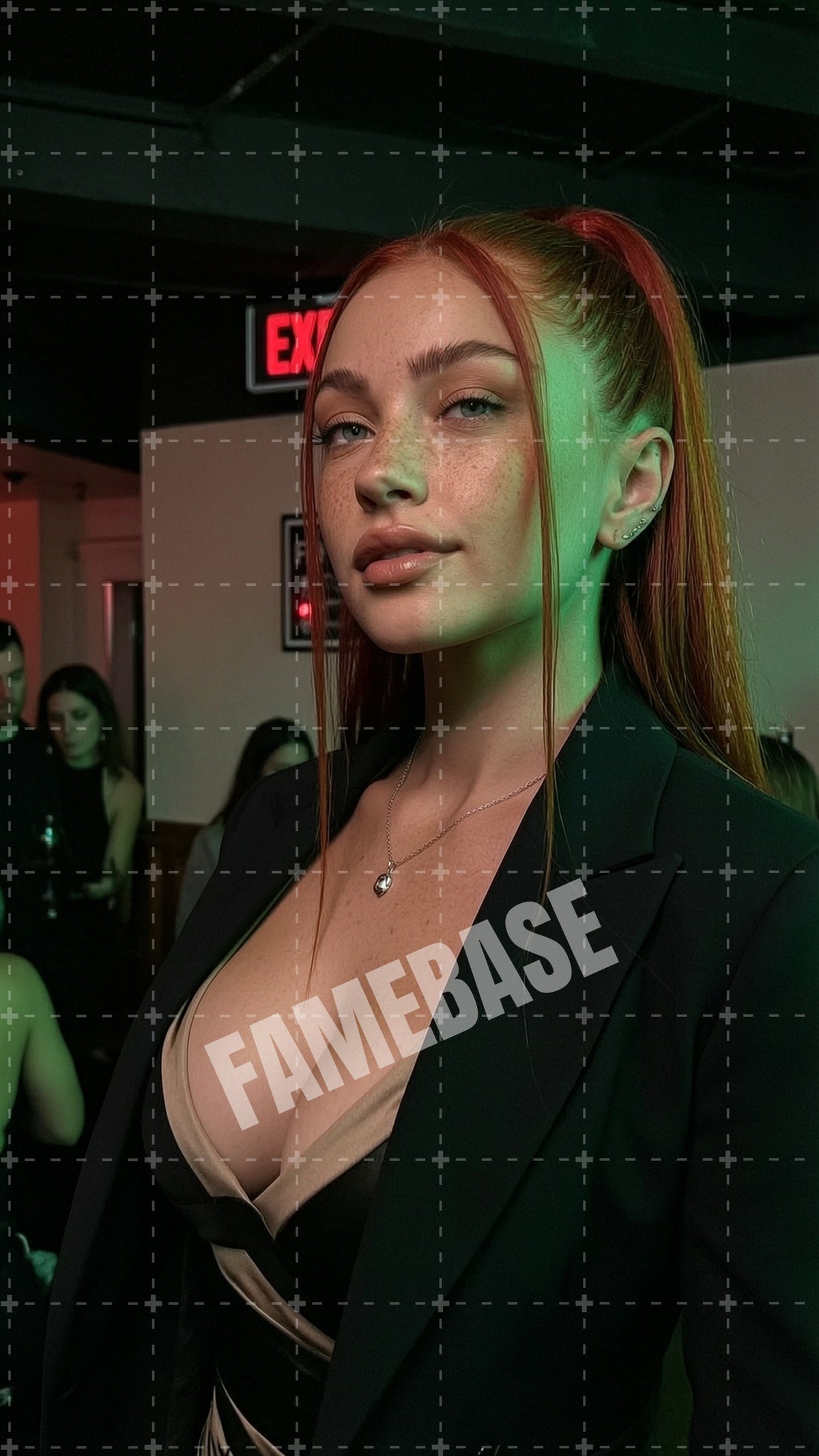 Sasha Murphy - Image 1