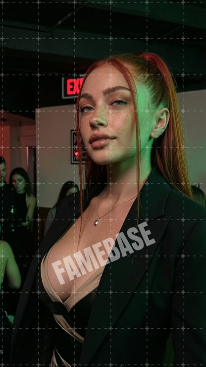 Sasha Murphy - Image 1