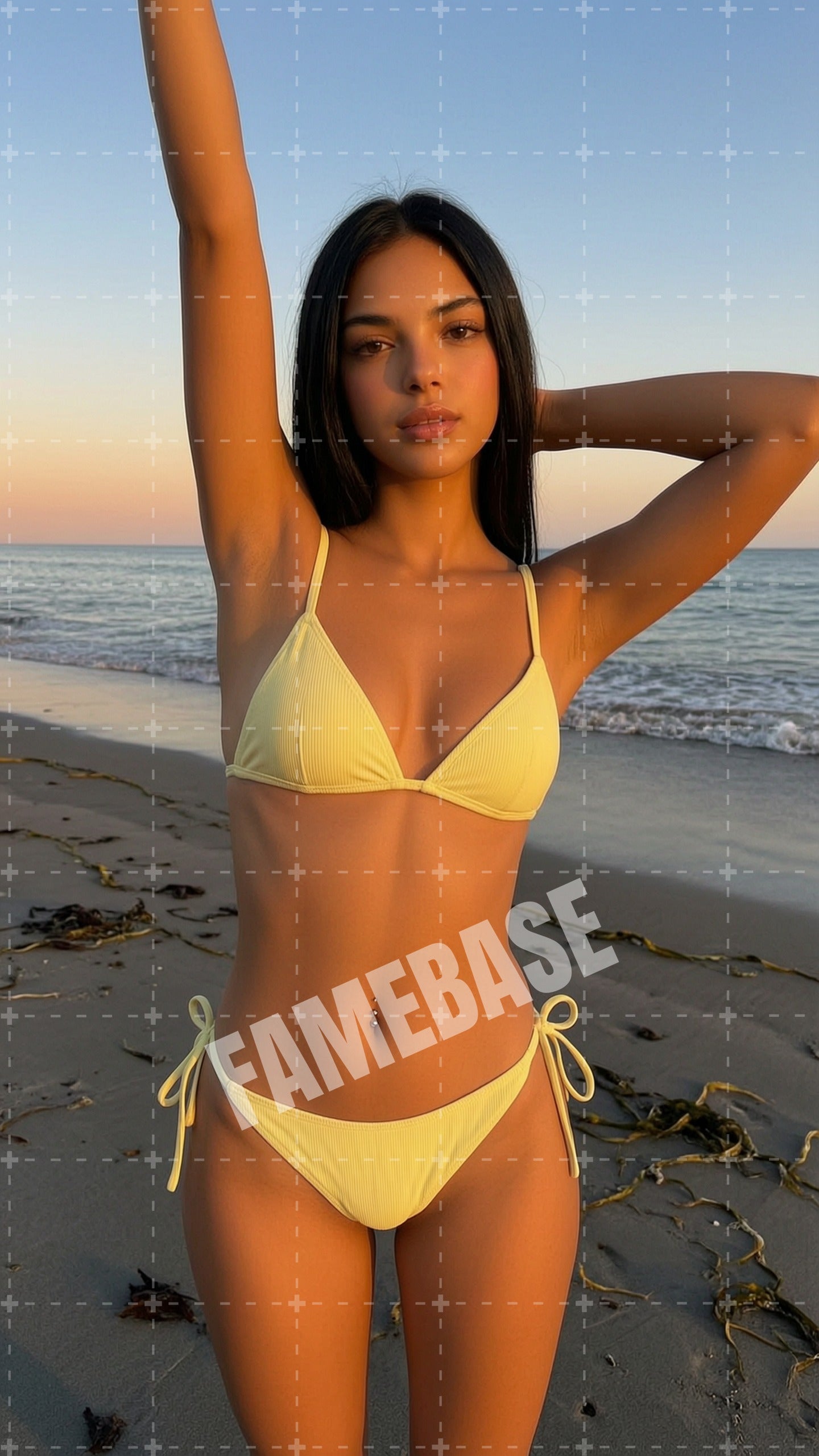 Valentina Cruz - Image 1