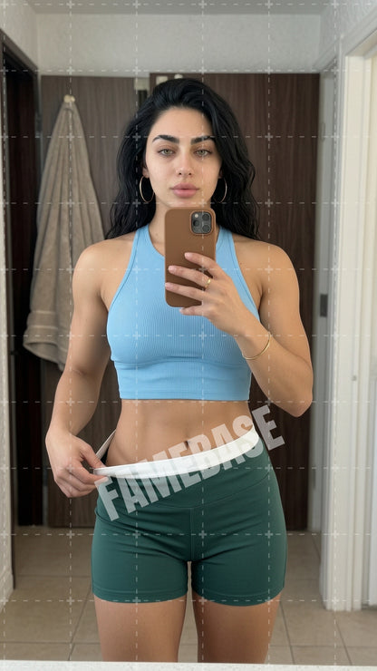Regina Ramirez - Image 5