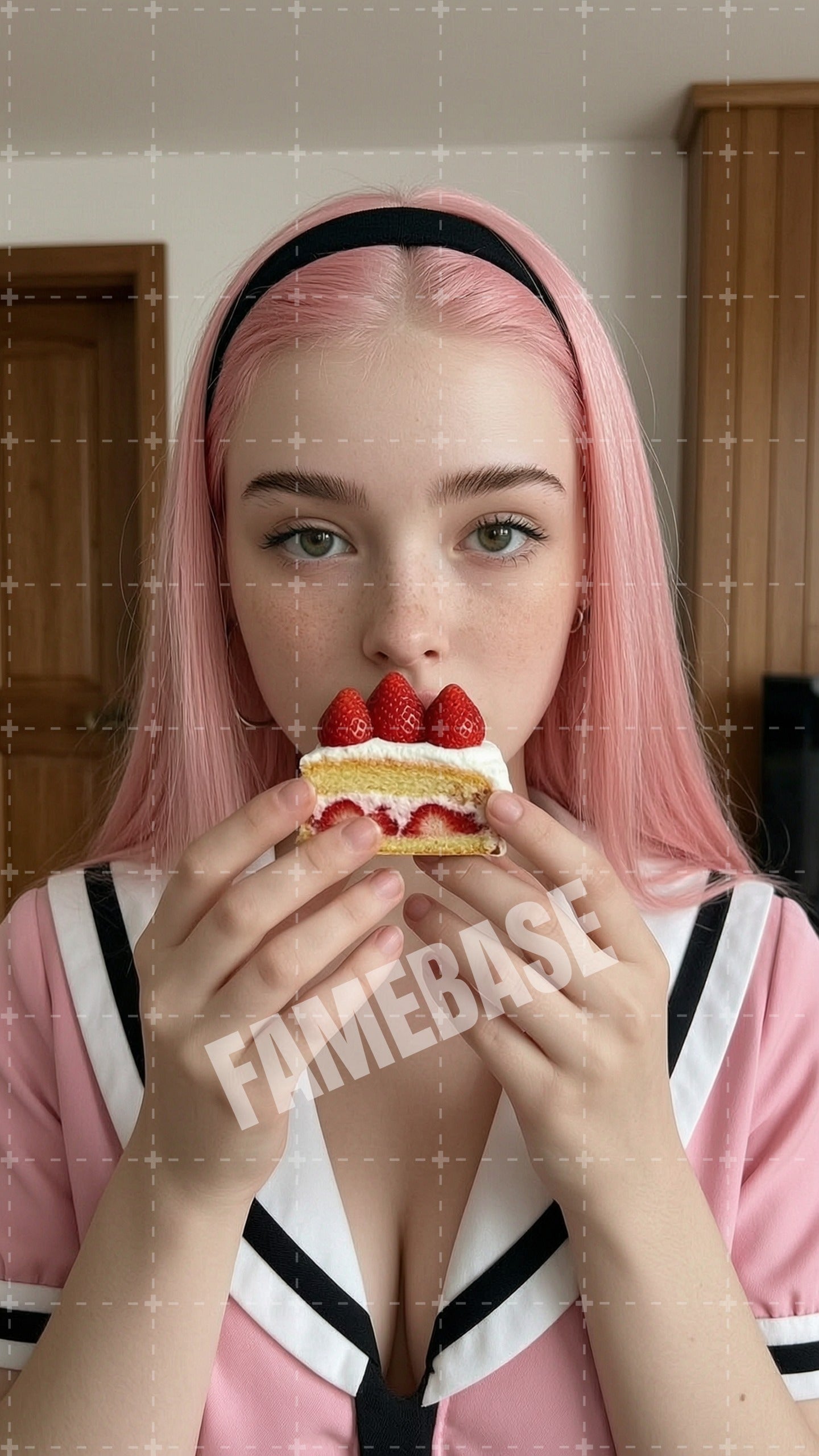 Chloe Cooper - Image 3