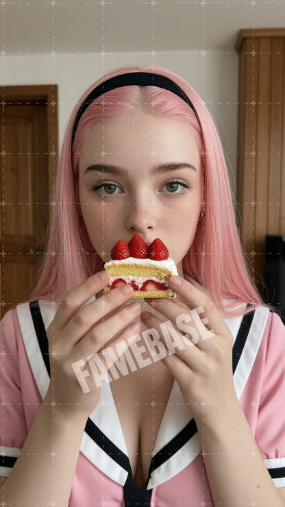 Chloe Cooper - Image 3