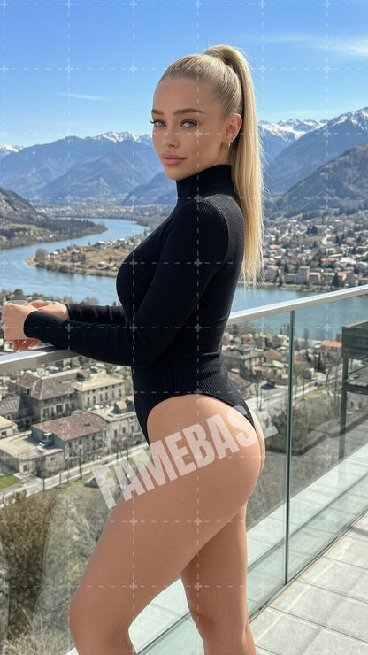 Zoey Cooper - Image 3