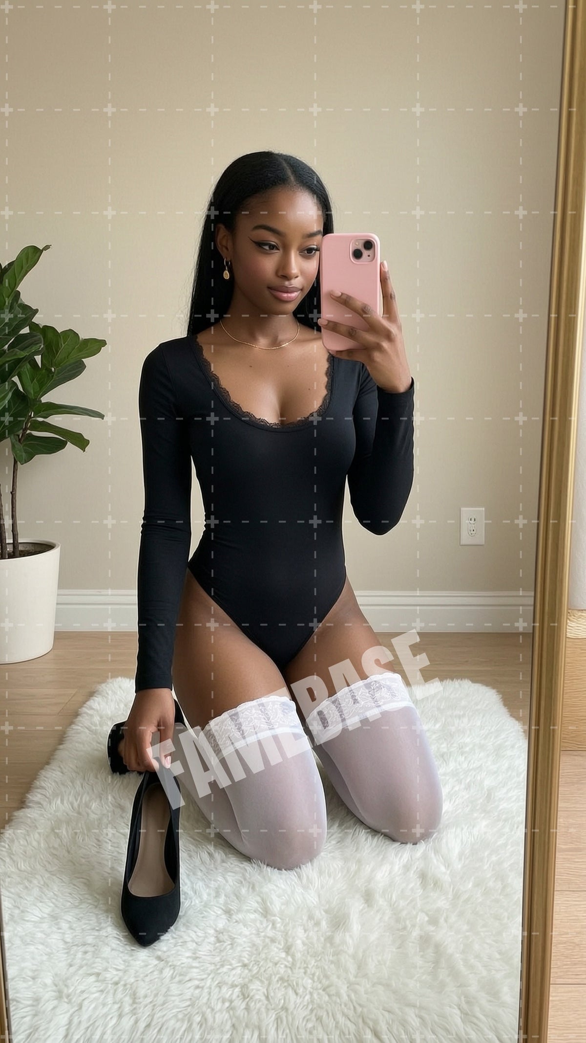 Kenya Coleman - Image 7