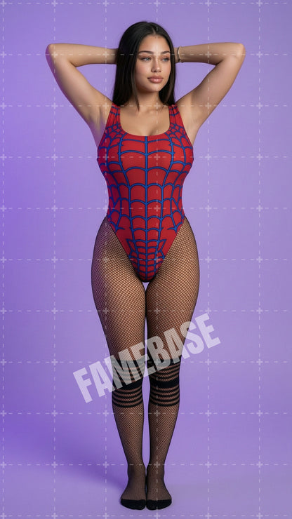 Hazel Moore - Image 7
