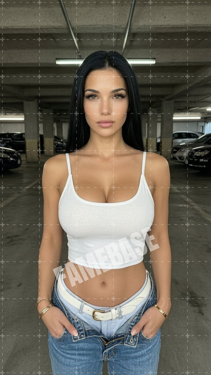 Josefina Lopez - Image 7