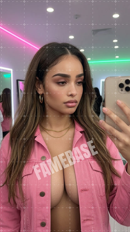 Dulce Mendoza - Image 1