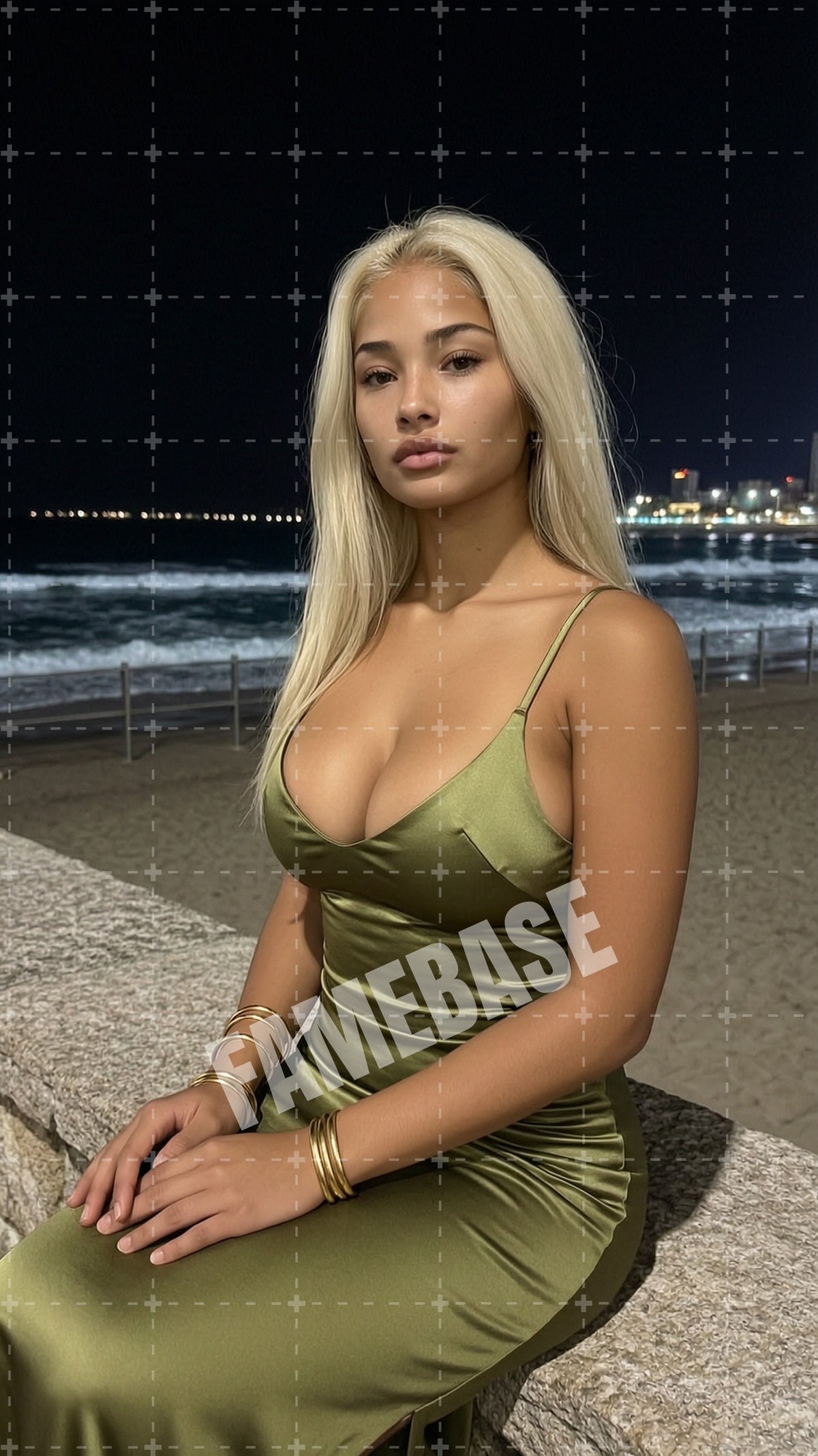 Amara Adeyemi - Image 7