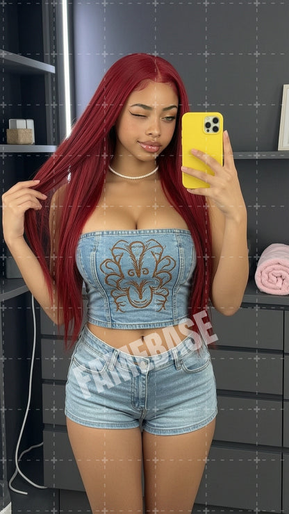 Aaliyah Mbeki - Image 3