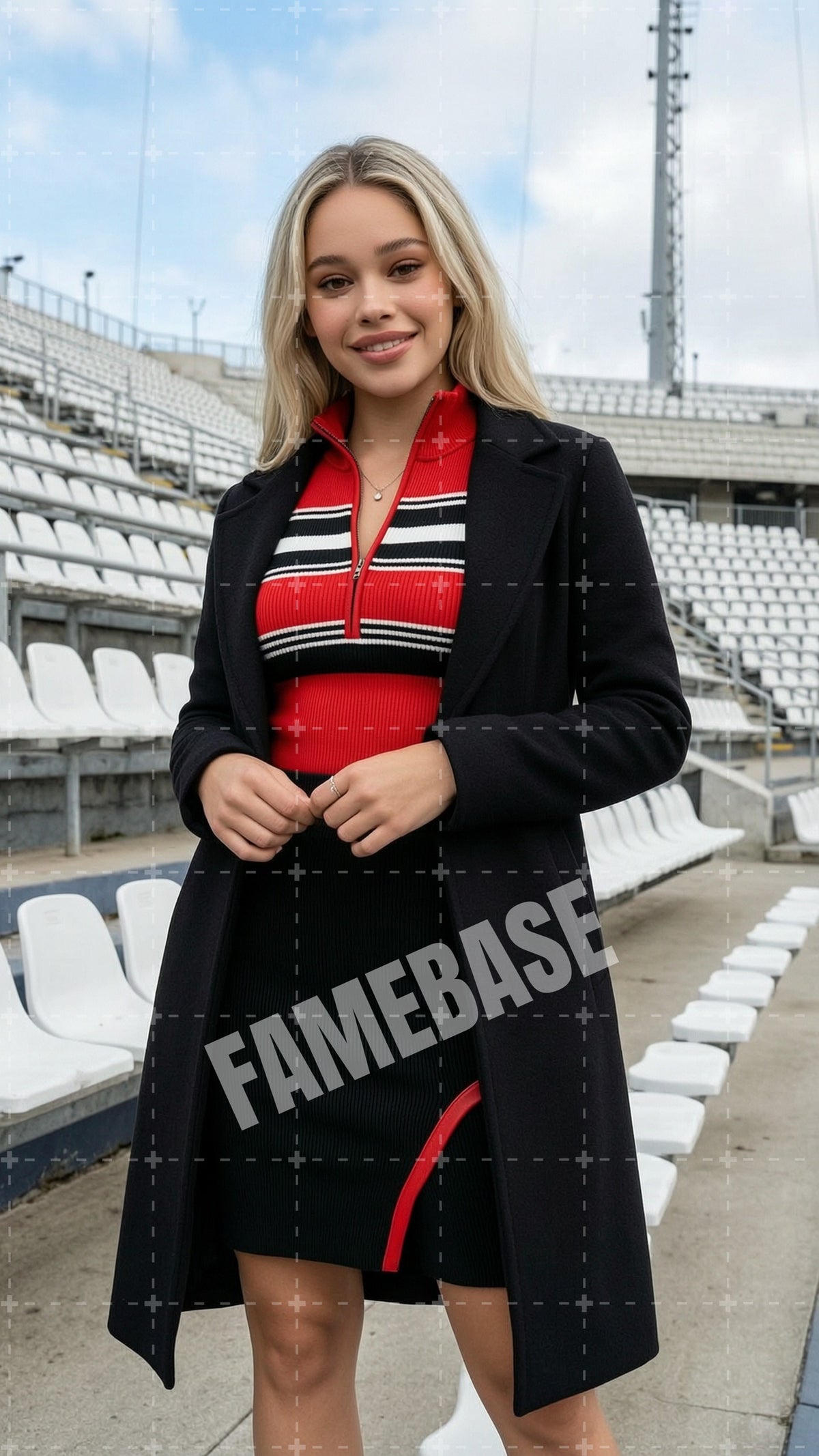 Estefani Aguilar - Image 5