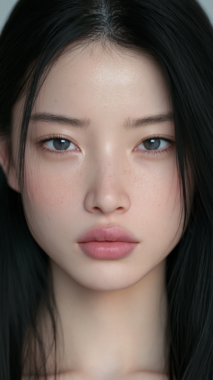 AI Asian – Jia Takahashi