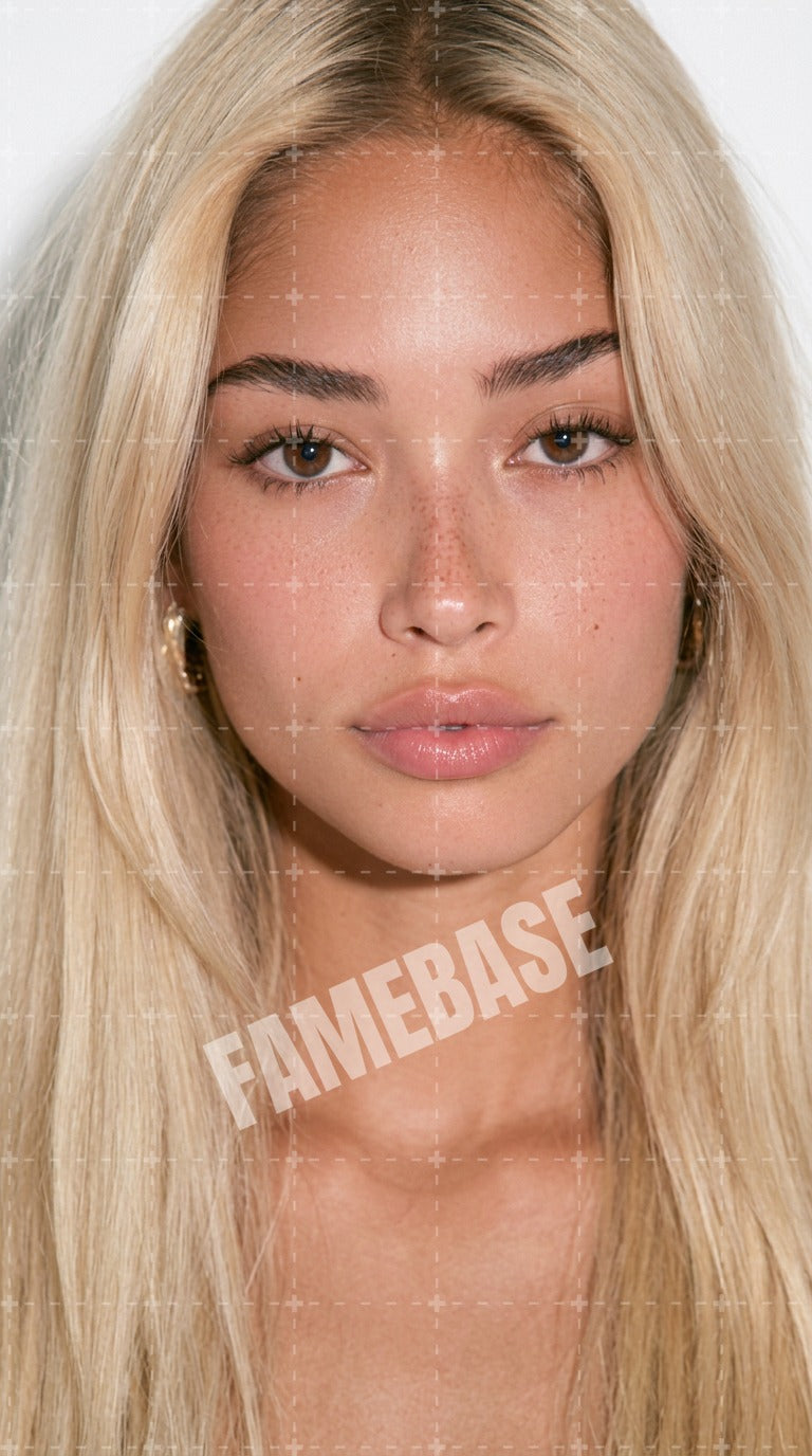Olivia Flores - Image 9
