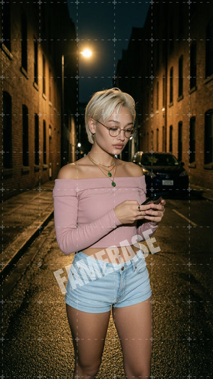 Peyton Wright - Image 7