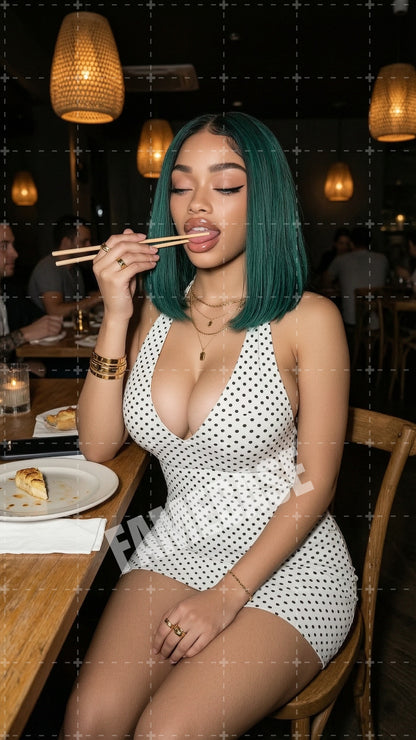 Maliyah Adeyemi - Image 8