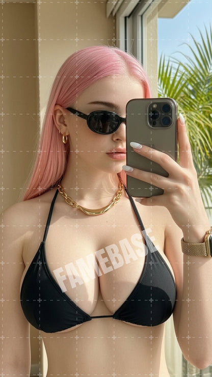 Chloe Cooper - Image 7