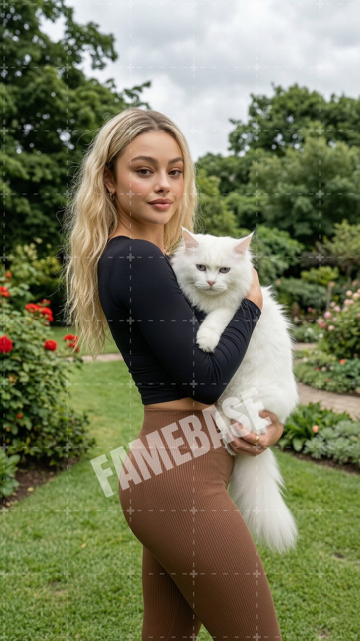 Madison Wilson - Image 4
