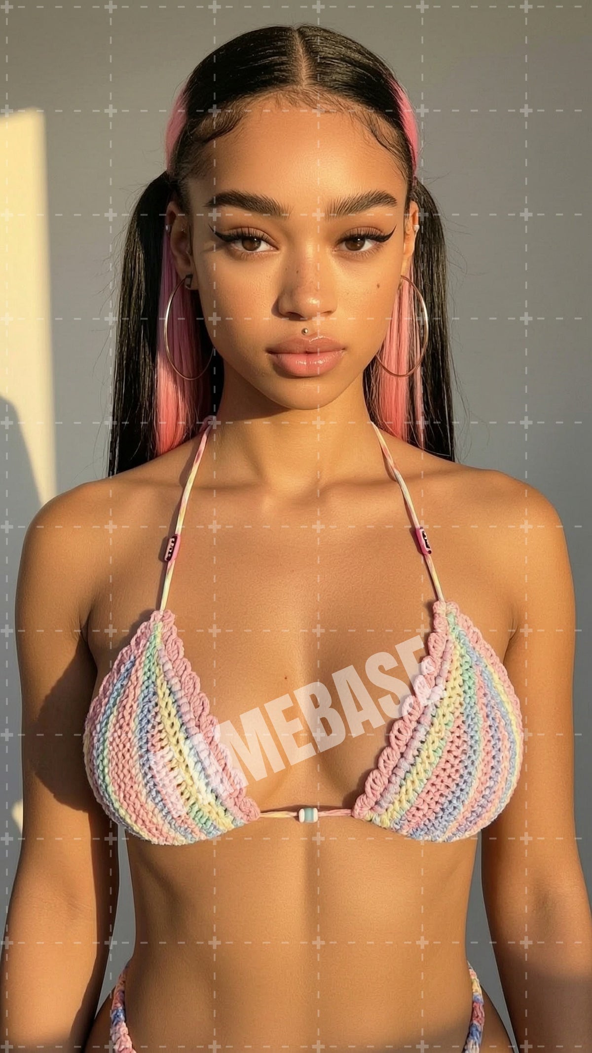 Sade Okafor - Image 1