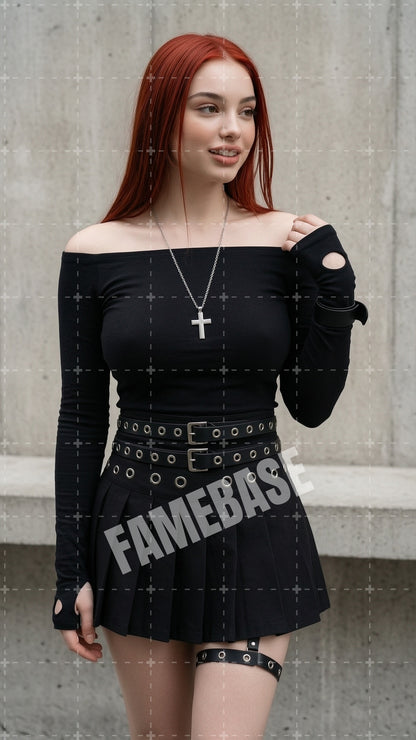 Sanne Novak - Image 6