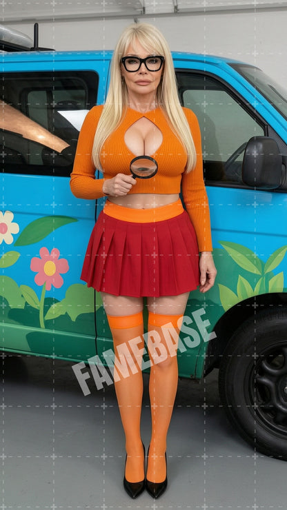 Mackenzie Clark - Image 8