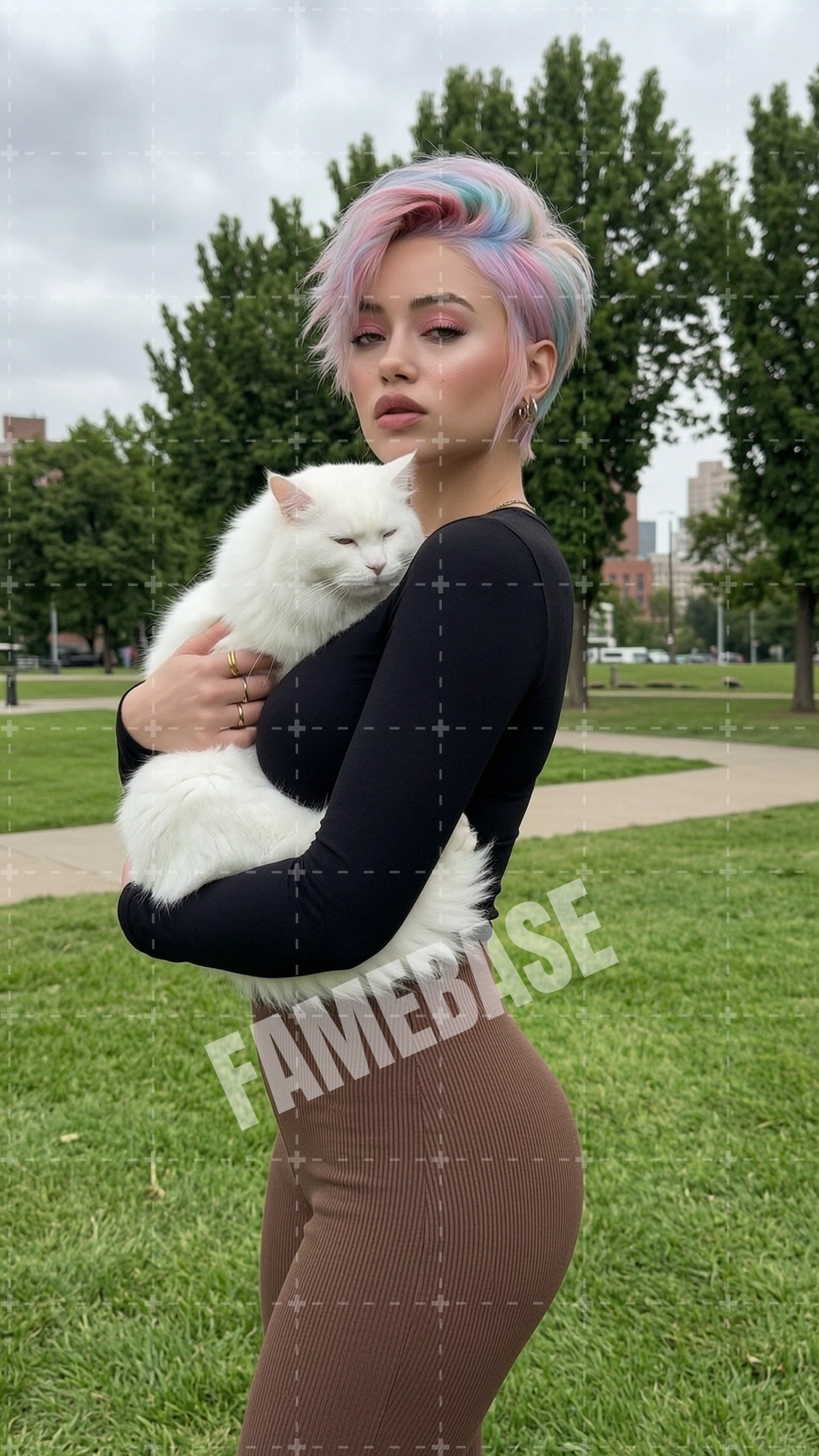 Chelsea King - Image 7
