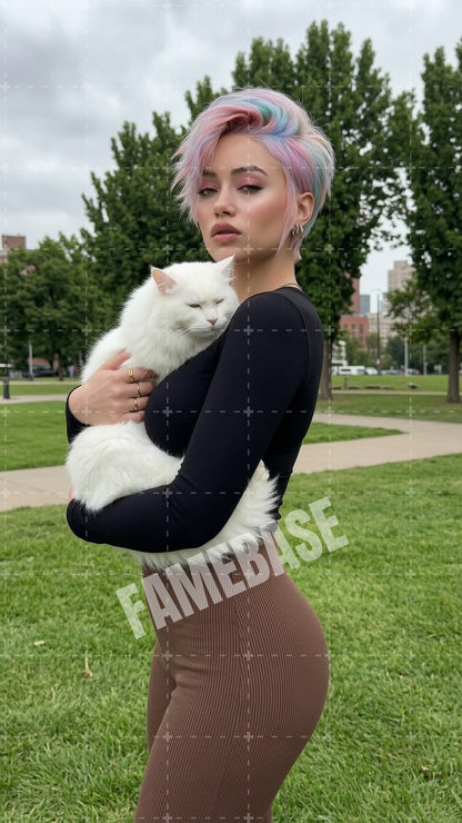 Chelsea King - Image 7
