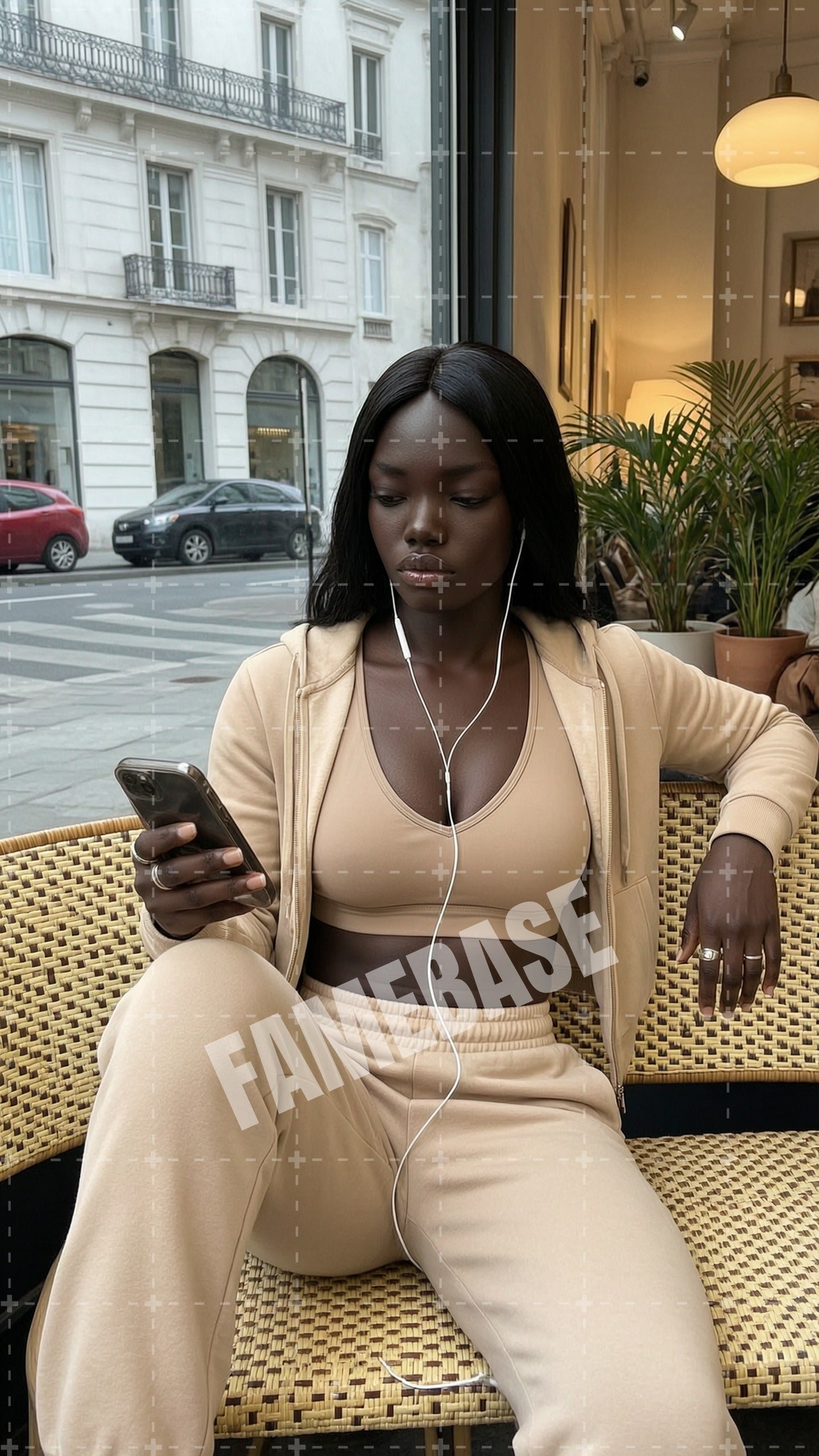 Zuri Carter - Image 7