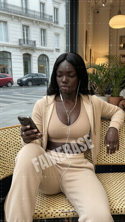 Zuri Carter - Image 7