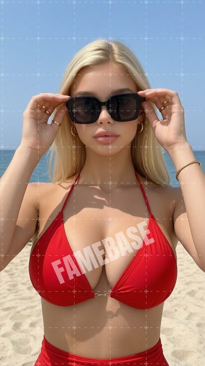 Brooke Hart - Image 1