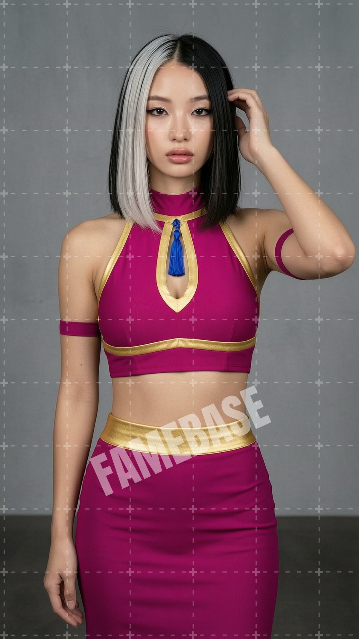 Nana Zhang - Image 4