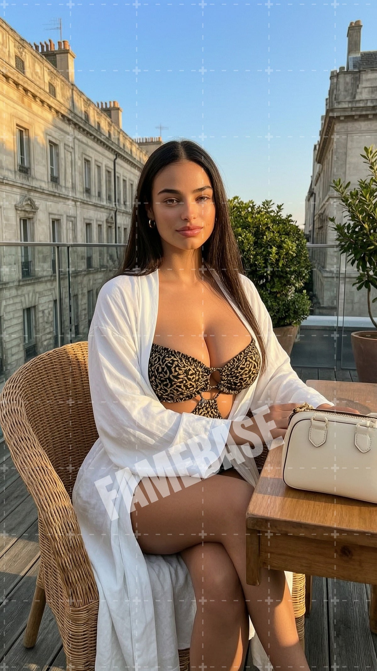 Ivanna Suarez - Image 5